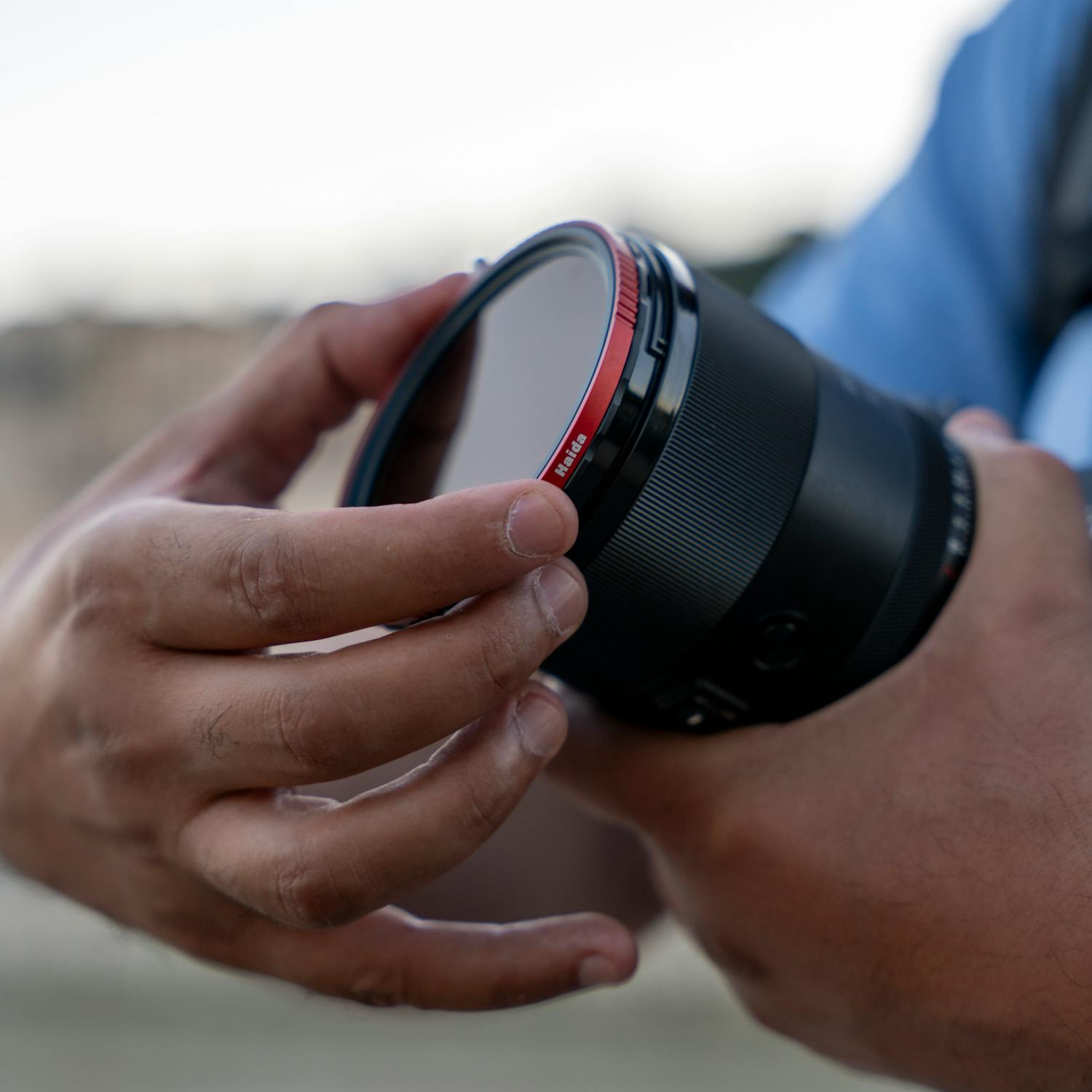 Optische Filter für Visionssysteme: Auswahlhilfe