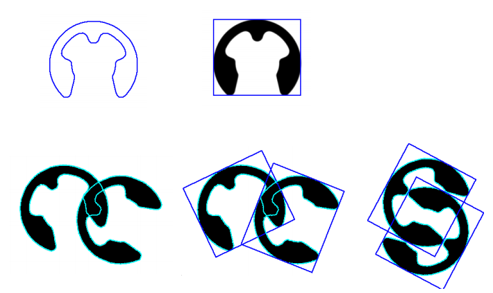 Lighting Strategies for SMD Pick-and-Place Robots in Electronic Component Placement