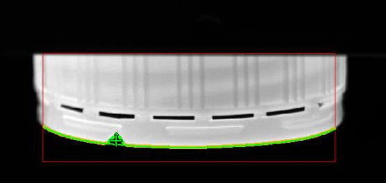 Machine Vision Lighting for Inspecting Glass and Transparent Materials